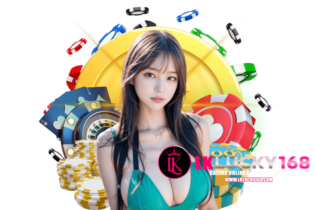 lklucky168